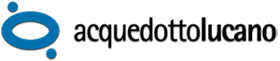 Logo acquedotto lucano